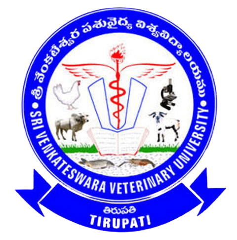 Venkateswara Veterinary SVVU University