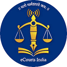 eCourts Chennai Logo