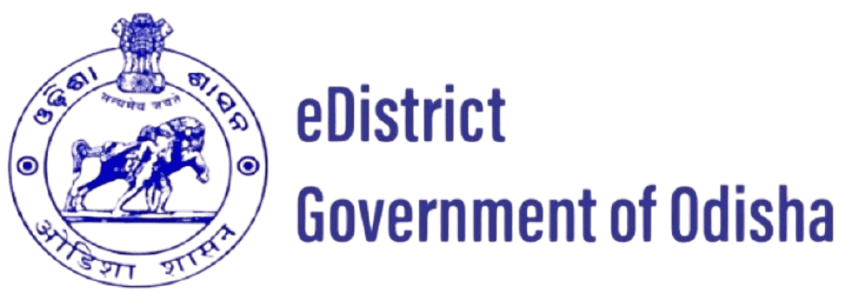 eDistrict Odisha