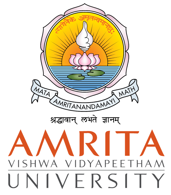 Amrita Vishwa Vidyapeetham