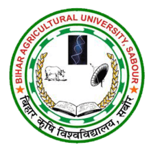 Bihar Agricultural University ( BAU )