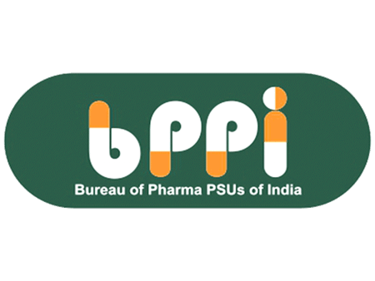 Bureau of Pharma PSUs of India (BPPI)