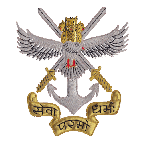 Defence Services Staff College ( DSSC )