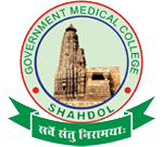 GMC Shahdol