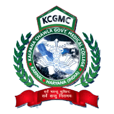 Kalpana Chawla Government Medical College (KCGMC)