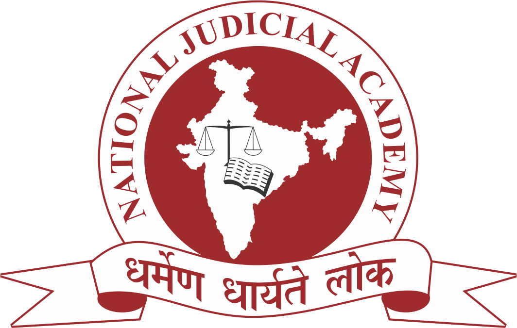 National Judicial Academy (NJA)