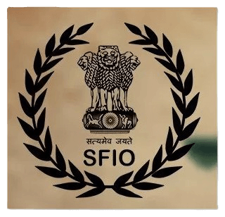 Serious Fraud Investigation Office (SFIO)