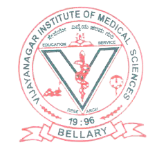 VIMS Bellary ( Vijayanagar Institute of Medical Sciences Bellary )