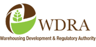 Warehousing Development and Regulatory Authority (WDRA)