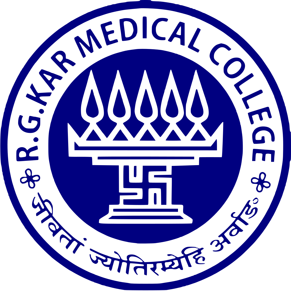 R G Kar Medical College