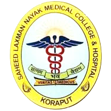 Saheed Laxman Nayak Medical College and Hospital (SLNMCH )