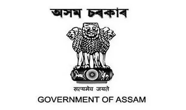 WRD Assam